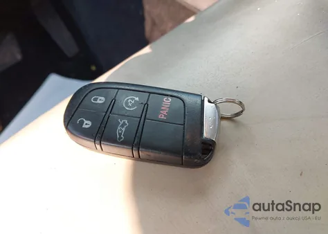 2015 Chrysler 300 Limited from USA, damaged, VIN 2C3CCARG7FH501177